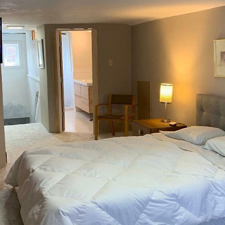 סינסינטי Hopkins Park Bed And Breakfast מראה חיצוני תמונה