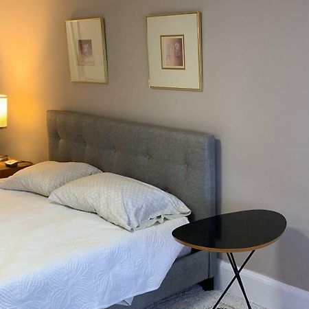 סינסינטי Hopkins Park Bed And Breakfast מראה חיצוני תמונה