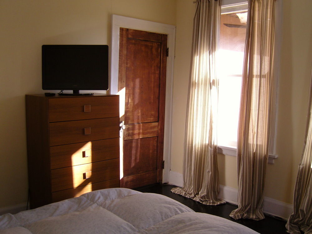 סינסינטי Hopkins Park Bed And Breakfast מראה חיצוני תמונה