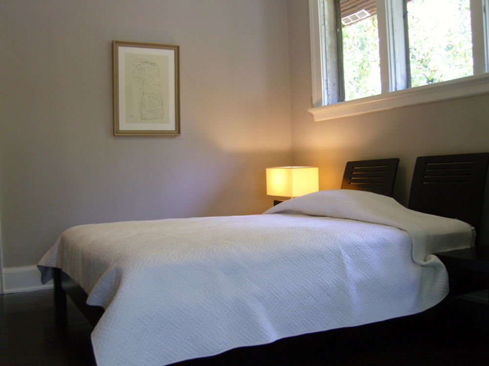 סינסינטי Hopkins Park Bed And Breakfast מראה חיצוני תמונה