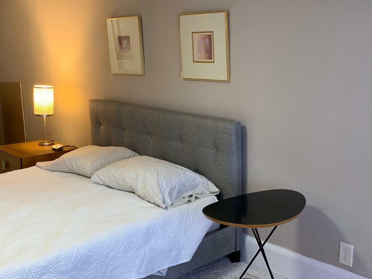 סינסינטי Hopkins Park Bed And Breakfast מראה חיצוני תמונה